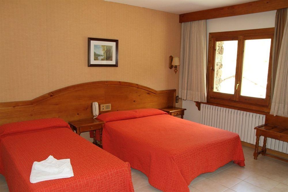 Hotel Sant Miquel Andorra-a-Velha Exterior foto